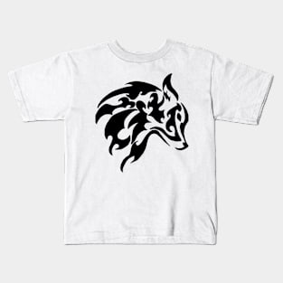 WOLF Kids T-Shirt